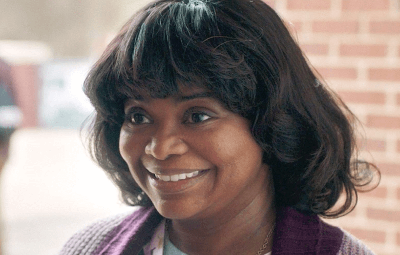 Ma Movie Octavia Spencer