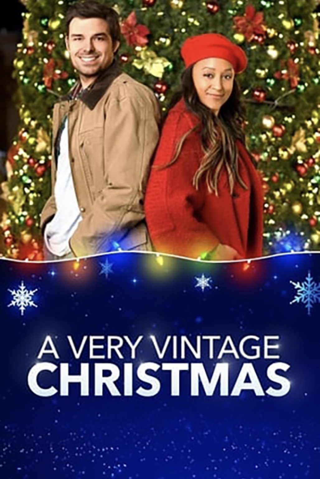 Why I’m Done With Lifetime (and Hallmark) Christmas Movies – Shantal Writes