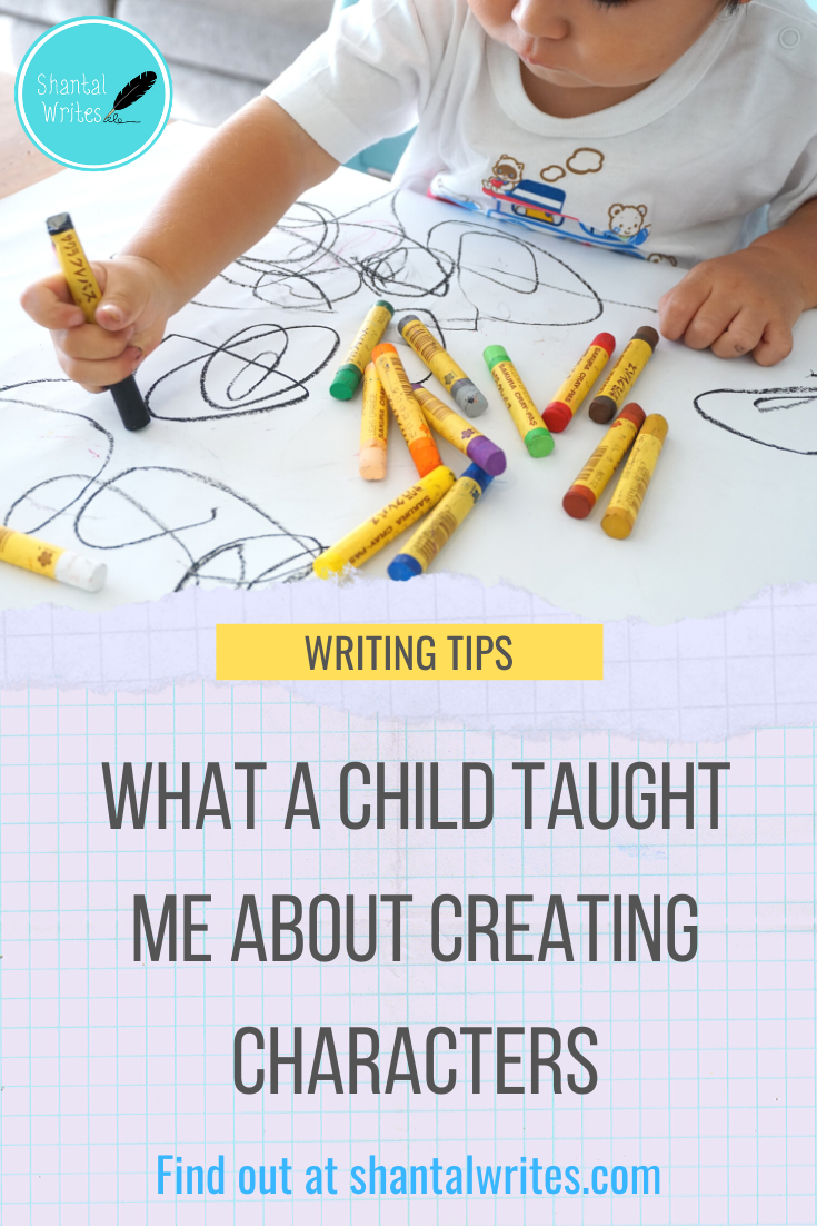 writing characters-creating characters-pinterest graphic