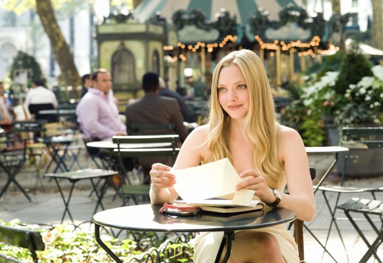 amanda seyfried letters to juliet screen cap