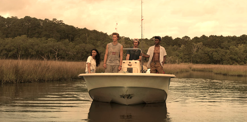 Netflix “Outer Banks” Review – Shantal Writes