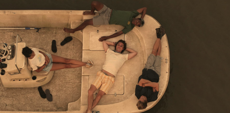 Review: Shirtless Teens Try to Solve a Mystery in Netflix's Outer Banks