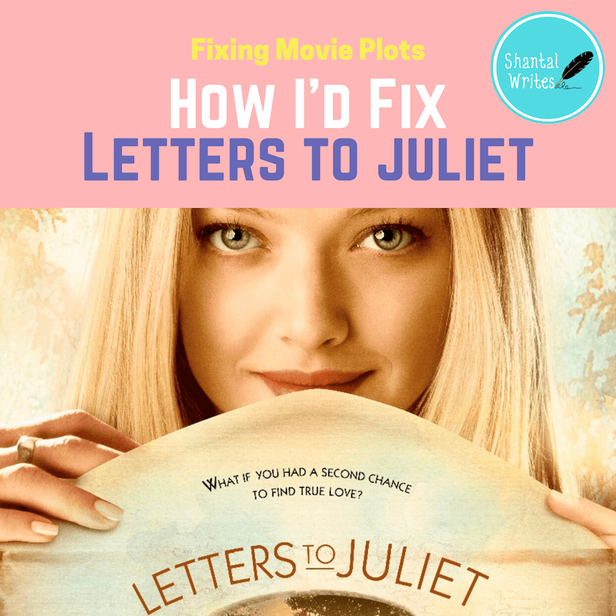 fixing letters to juliet movie-icon-graphics