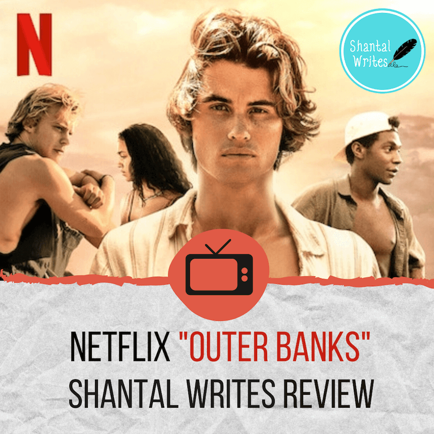 outer banks netflix review-icon-image