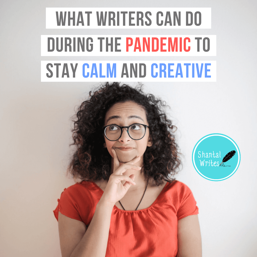 writing during the pandemic-graphic-icon