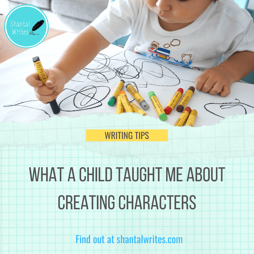 creating characters-icon-graphics
