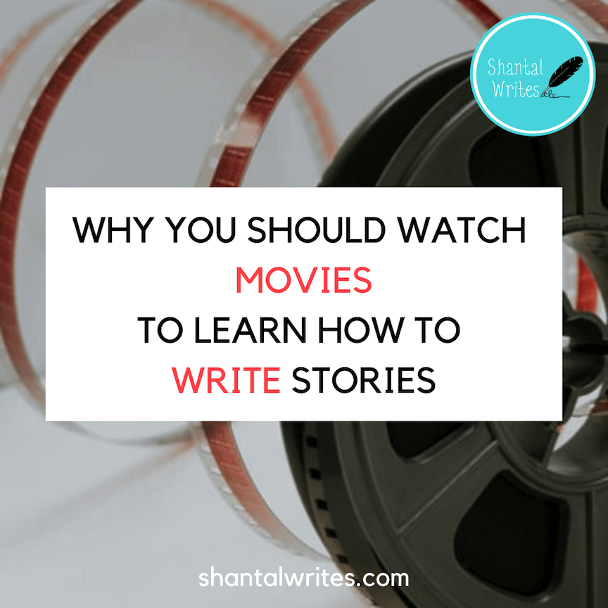 watch movies to learn how to write stories-icon-graphics