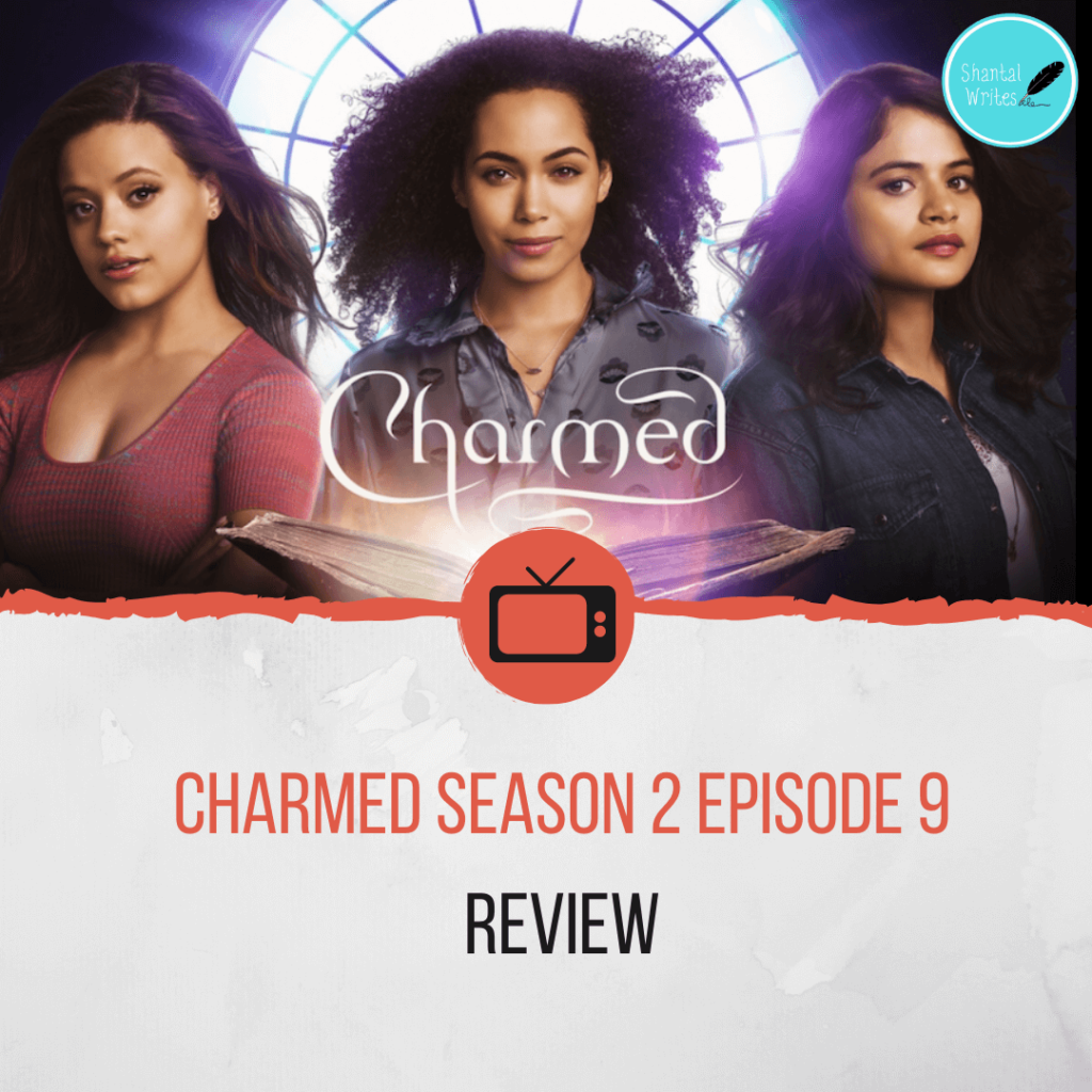charmed season 2 episode 9 review-maggie-mel-macy-icon-image