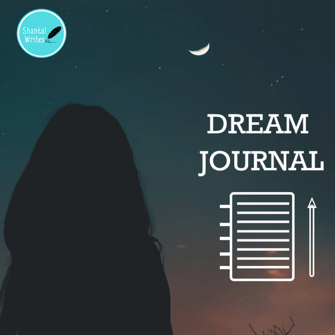 writing a dream journal-icon-image
