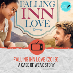 netflix falling inn love movie review-image-icon