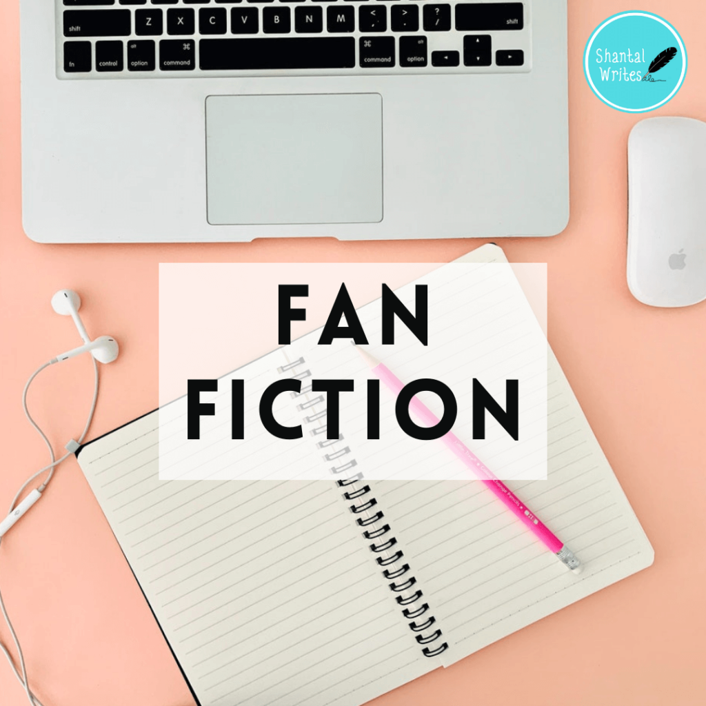 fan fiction-icon-image