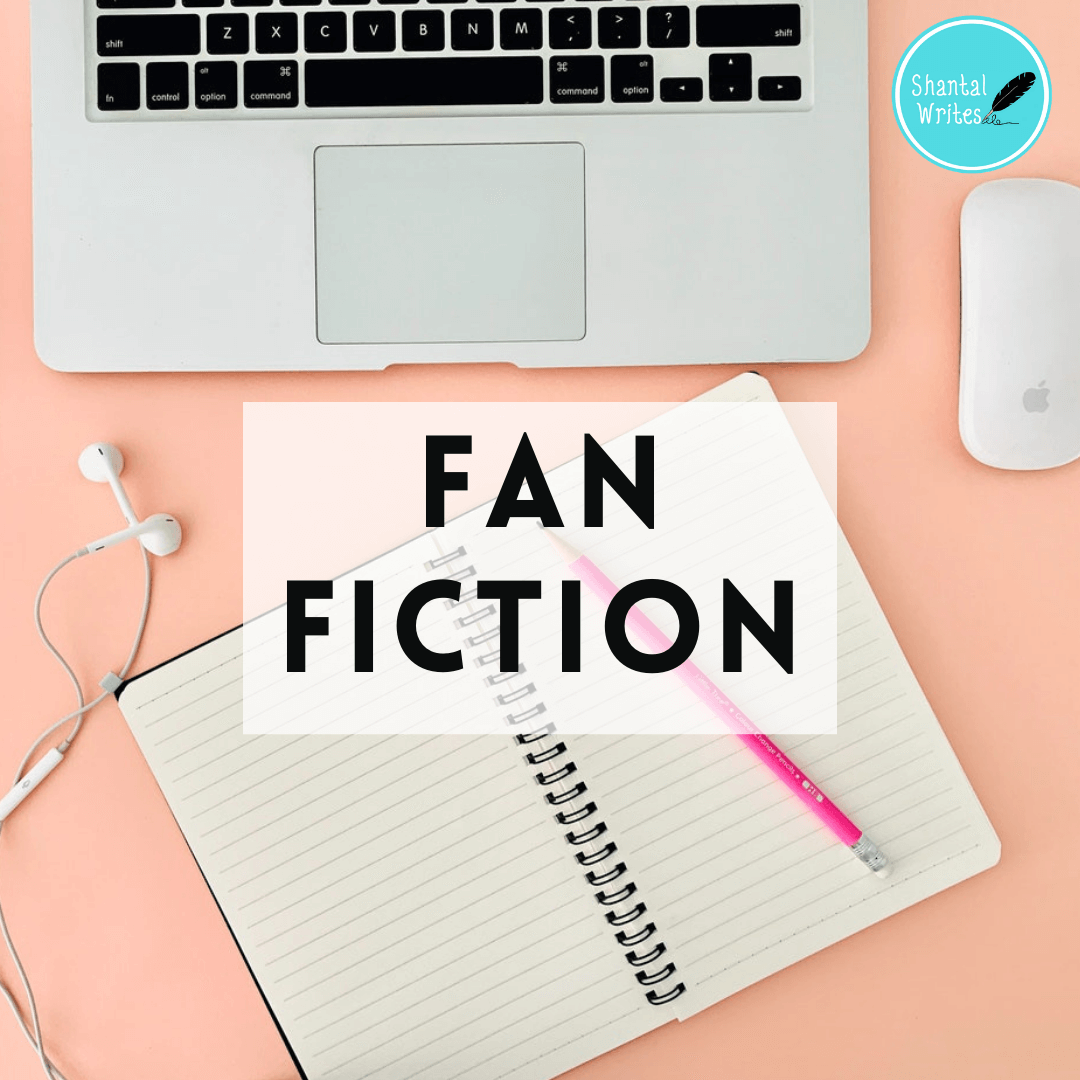 fan fiction-icon-image