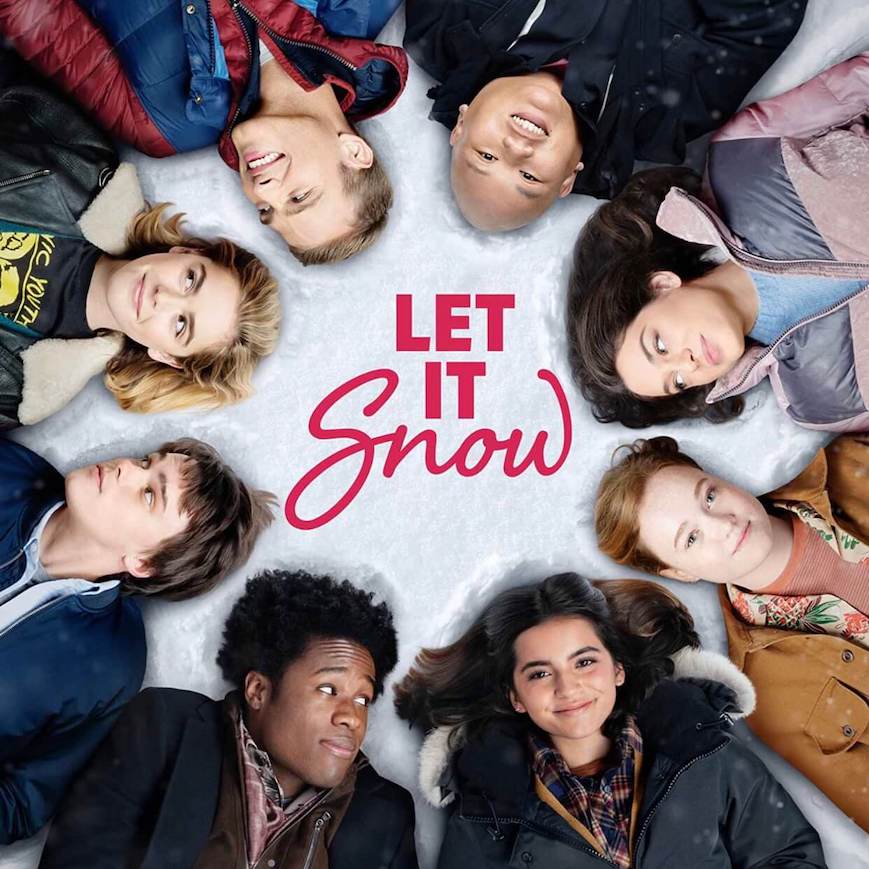 netflix it it snow movie review-teen rom-com-icon